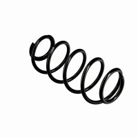Suspension Spring Set front coil spring Ø 13 mm EIBACH for e.g. FORD MONDEO