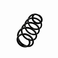 Suspension Spring Set front coil spring Ø 13 mm EIBACH for e.g. FORD MONDEO