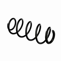Suspension Spring Set front coil spring Ø 13 mm EIBACH for e.g. FORD MONDEO