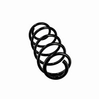 Suspension Spring Set front coil spring Ø 13 mm EIBACH for e.g. FORD MONDEO