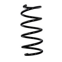 Suspension spring set front axle Ø 13.8 mm 341 mm EIBACH for e.g. RENAULT KANGOO