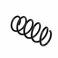 Suspension Spring Set front Ø 13,8 mm EIBACH for e.g. RENAULT KANGOO