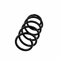 Suspension Spring Set front Ø 13,8 mm EIBACH for e.g. RENAULT KANGOO