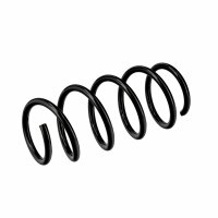 Suspension Spring Set front Ø 13,8 mm EIBACH for e.g. RENAULT KANGOO