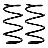 Suspension spring set front axle Ø 12.5 mm 342 mm...