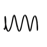 Suspension Spring Set Front Axle Coil Spring Ø 12.5 mm EIBACH for BMW 3 Series