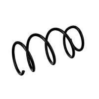 Suspension Spring Set Front Axle Coil Spring Ø 12.5 mm EIBACH for BMW 3 Series