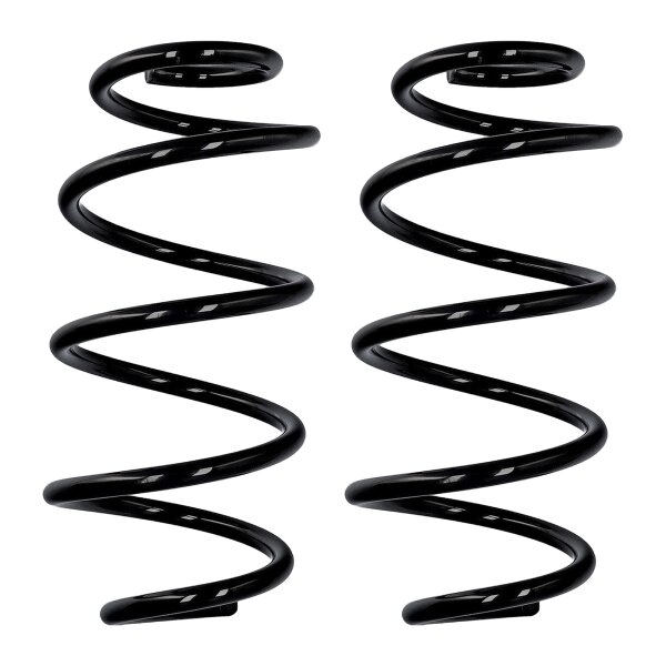 Fahrwerksfedern-Set Vorderachse Ø 13,2 mm 340 mm EIBACH für u.a. VW GOLF V