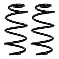 Fahrwerksfedern-Set Vorderachse Ø 13,2 mm 340 mm...