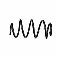 Suspension Spring Set front coil spring Ø 13.2 mm EIBACH for various vehicles