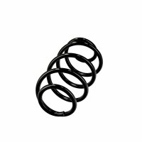 Suspension Spring Set front coil spring Ø 13.2 mm EIBACH for various vehicles