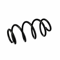 Suspension Spring Set front coil spring Ø 13.2 mm EIBACH for various vehicles