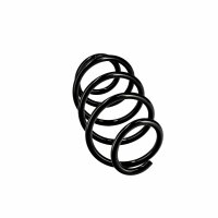 Suspension Spring Set front coil spring Ø 13.2 mm EIBACH for various vehicles
