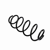 Suspension Spring Set front coil spring Ø 13.2 mm EIBACH for e.g. FIAT DOBLO