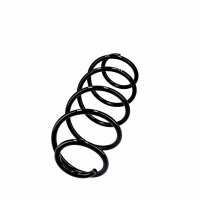 Suspension Spring Set front coil spring Ø 13.2 mm EIBACH for e.g. FIAT DOBLO