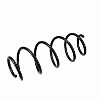 Suspension Spring Set front coil spring Ø 13.2 mm EIBACH for e.g. FIAT DOBLO