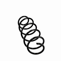 Suspension Spring Set front coil spring Ø 13.2 mm EIBACH for e.g. FIAT DOBLO