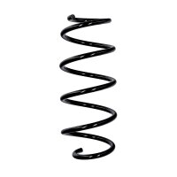 Suspension spring set front axle Ø 11.5 mm 346 mm EIBACH for e.g. FORD FIESTA VI