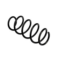 Suspension Spring Set front coil spring Ø 11.5 mm EIBACH for e.g. FORD FIESTA