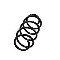 Suspension Spring Set front coil spring Ø 11.5 mm EIBACH for e.g. FORD FIESTA