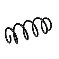 Suspension Spring Set front coil spring Ø 11.5 mm EIBACH for e.g. FORD FIESTA