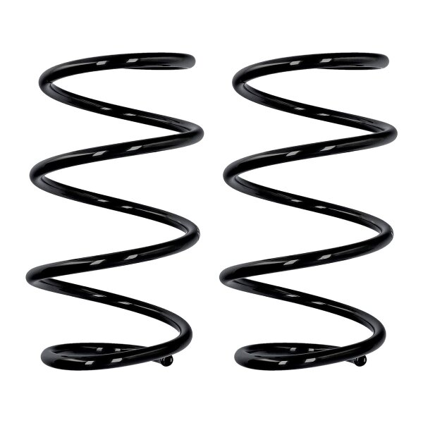 Suspension spring set front axle Ø 12.8 mm 312 mm EIBACH for e.g. BMW 3