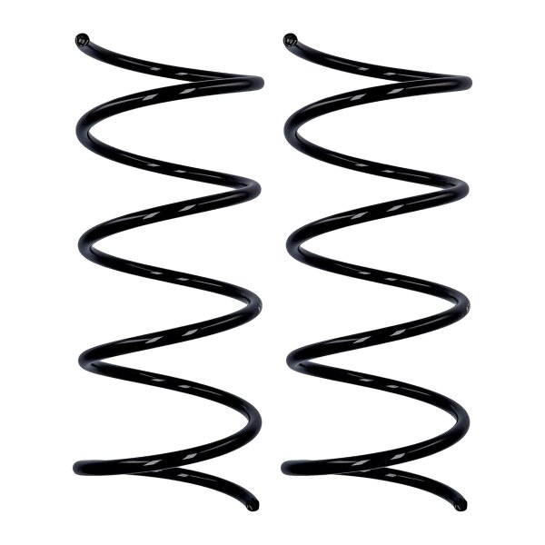 Fahrwerksfedern-Set Vorderachse Ø 12,5 mm 390 mm EIBACH für u.a. MB C-KLASSE