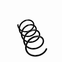 Suspension Spring Set front coil spring Ø 12.5 mm EIBACH for e.g. MB C-CLASS