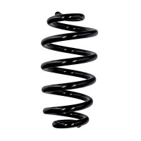 Suspension spring set rear axle Ø 15 mm 272 mm EIBACH for e.g. AUDI A4 B7 At