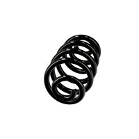 Suspension Spring Set rear axle coil spring Ø 15 mm EIBACH for e.g. AUDI A4