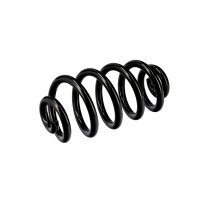 Suspension Spring Set rear axle coil spring Ø 15 mm EIBACH for e.g. AUDI A4