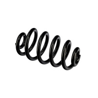 Suspension Spring Set rear axle coil spring Ø 15 mm EIBACH for e.g. AUDI A4