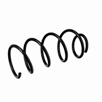 Suspension Spring Set Front Axle Coil Spring Ø 11.8 mm EIBACH for BMW 1 Series