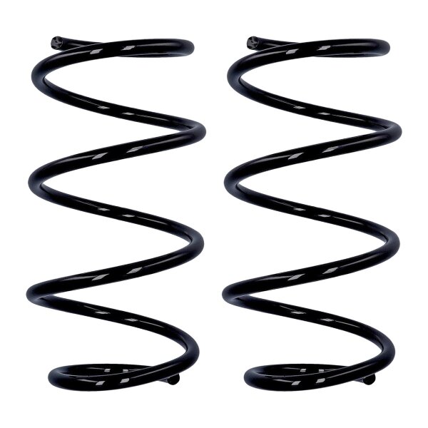 Suspension spring set front axle Ø 13.2 mm 336 mm EIBACH for e.g. BMW 5