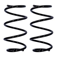 Suspension spring set front axle Ø 13.2 mm 336 mm...