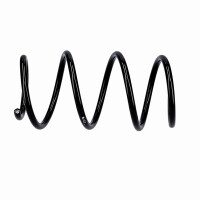 Suspension Spring Set Front Axle Coil Spring Ø 13.2 mm EIBACH for BMW 5 Series