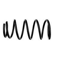 Suspension Spring Set rear coil spring Ø 14.2 mm EIBACH for SUBARU FORESTER