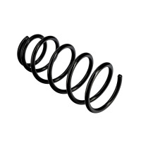 Suspension Spring Set rear coil spring Ø 14.2 mm EIBACH for SUBARU FORESTER