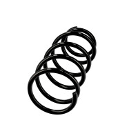 Suspension Spring Set rear coil spring Ø 14.2 mm EIBACH for SUBARU FORESTER