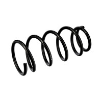 Suspension Spring Set rear coil spring Ø 14.2 mm EIBACH for SUBARU FORESTER
