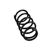 Suspension Spring Set rear coil spring Ø 14.2 mm EIBACH for SUBARU FORESTER