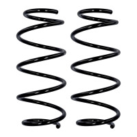 Suspension spring set front Ø 13 mm 380 mm EIBACH...