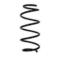 Suspension spring set front Ø 13 mm 380 mm EIBACH for e.g. RENAULT SCÉNIC II