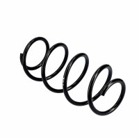 Suspension Spring Set front coil spring Ø 13 mm EIBACH for e.g. RENAULT SCÉNIC