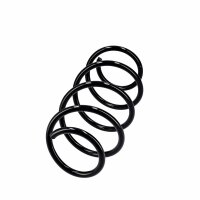 Suspension Spring Set front coil spring Ø 13 mm EIBACH for e.g. RENAULT SCÉNIC