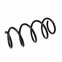 Suspension Spring Set front coil spring Ø 13 mm EIBACH for e.g. RENAULT SCÉNIC