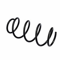Suspension Spring Set front coil spring Ø 13 mm EIBACH for e.g. RENAULT SCÉNIC