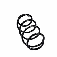 Suspension Spring Set front coil spring Ø 13 mm EIBACH for e.g. RENAULT SCÉNIC