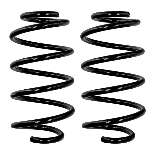 Fahrwerksfedern-Set Vorderachse Ø 13,2 mm 296 mm EIBACH für u.a. VW SCIROCCO III