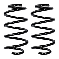 Fahrwerksfedern-Set Vorderachse Ø 13,2 mm 296 mm...